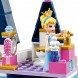 Конструктор LEGO Disney Princess 43178 Праздник в замке Золушки  в Череповце