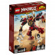 Конструктор LEGO Ninjago 70665 Робот-самурай в Череповце