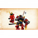 Конструктор LEGO Ninjago 70665 Робот-самурай в Череповце