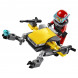 Конструктор LEGO City Deep Sea Explorers 60090 Глубоководный скутер в Череповце