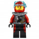 Конструктор LEGO City Deep Sea Explorers 60090 Глубоководный скутер в Череповце