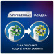 Насадки на зубные щетки Oral-B Cross Action (3+1 Extra), 4 шт. в Череповце