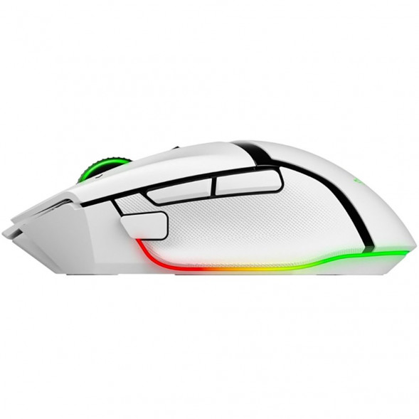 Компьютерная мышь Razer Basilisk V3 Pro 35K белый (RZ01-05240200-R3G1) в Череповце