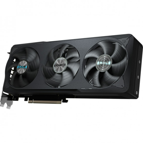 Видеокарта GIGABYTE GeForce RTX 5070 EAGLE OC SFF 12G (GV-N5070EAGLE OC-12GD 1.0) в Череповце