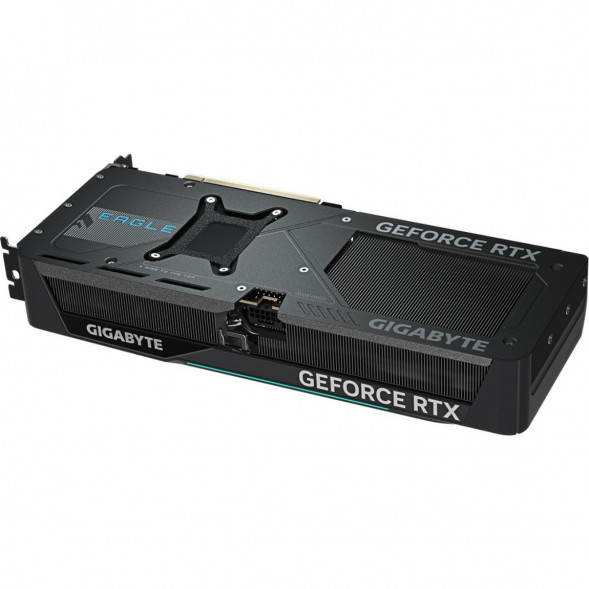 Видеокарта GIGABYTE GeForce RTX 5070 EAGLE OC SFF 12G (GV-N5070EAGLE OC-12GD 1.0) в Череповце