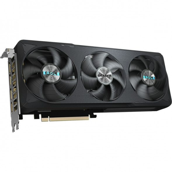 Видеокарта GIGABYTE GeForce RTX 5070 EAGLE OC SFF 12G (GV-N5070EAGLE OC-12GD 1.0) в Череповце