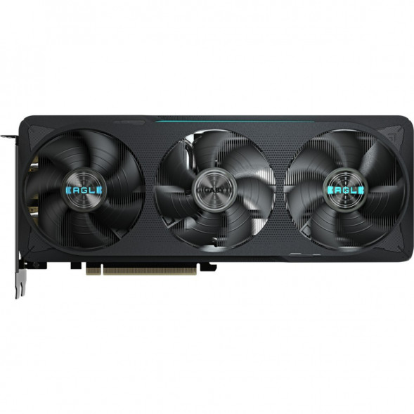Видеокарта GIGABYTE GeForce RTX 5070 EAGLE OC SFF 12G (GV-N5070EAGLE OC-12GD 1.0) в Череповце