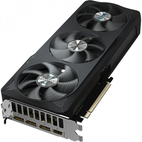 Видеокарта GIGABYTE GeForce RTX 5070 EAGLE OC SFF 12G (GV-N5070EAGLE OC-12GD 1.0) в Череповце