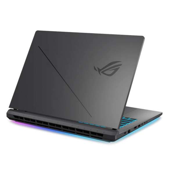Ноутбук Asus ROG Strix G18 G815LP-TT194  (18&amp;quot;, IPS, Intel Core Ultra 9 290HX Plus 2700MHz, 32Гб, 1Тб SSD, RTX 5070 8Гб, Windows 11 Pro), серый в Череповце