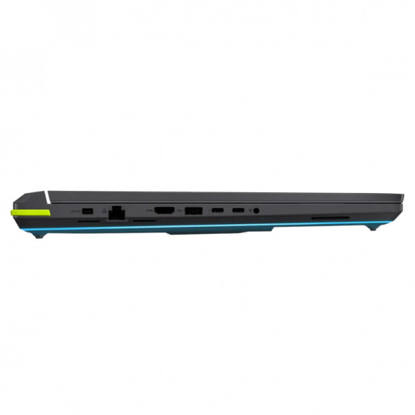 Ноутбук Asus ROG Strix G18 G815LP-TT194  (18&amp;quot;, IPS, Intel Core Ultra 9 290HX Plus 2700MHz, 32Гб, 1Тб SSD, RTX 5070 8Гб, Windows 11 Pro), серый в Череповце