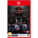 Игра Fatal Frame II: Crimson Butterfly Remake [Nintendo Switch 2, английская версия] в Череповце