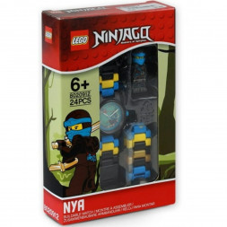 Часы LEGO Ninjago 8020912 Ния