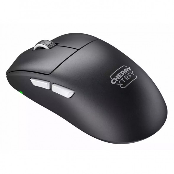 Беспроводная мышь CHERRY XTRFY M68 Pro Wireless, Black в Череповце