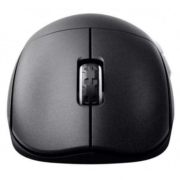 Беспроводная мышь CHERRY XTRFY M68 Pro Wireless, Black в Череповце