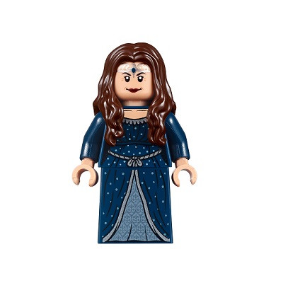 Конструктор LEGO Harry Potter Замок Хогвартс 71043 в Череповце