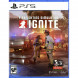 Игра Firefighting Simulator: Ignite [PS5, русские субтитры] в Череповце