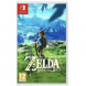 Legend of Zelda: Breath of the Wild [NSwitch, Русская версия] в Череповце