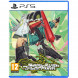 Игра Bomb Rush Cyberfunk [PS5, русские субтитры] в Череповце