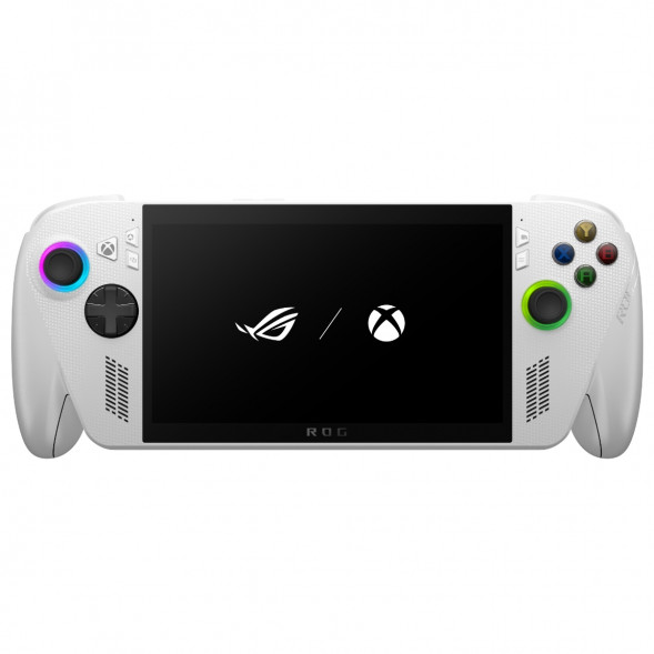 Игровая приставка Asus Rog Ally Xbox 512Gb, Белая в Череповце