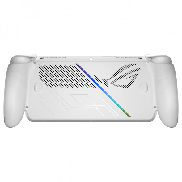 Игровая приставка Asus Rog Ally Xbox 512Gb, Белая в Череповце