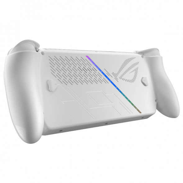 Игровая приставка Asus Rog Ally Xbox 512Gb, Белая в Череповце