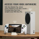 Игровая приставка Asus Rog Ally Xbox 512Gb, Белая в Череповце