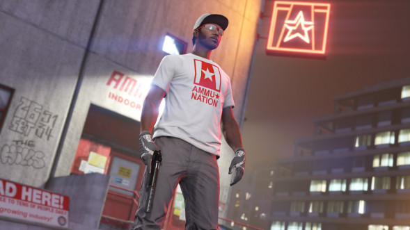 Игра Grand Theft Auto V (GTA 5) [PS5, русские субтитры] в Череповце