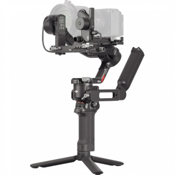 Стабилизатор DJI Ronin RS 4 Combo в Череповце