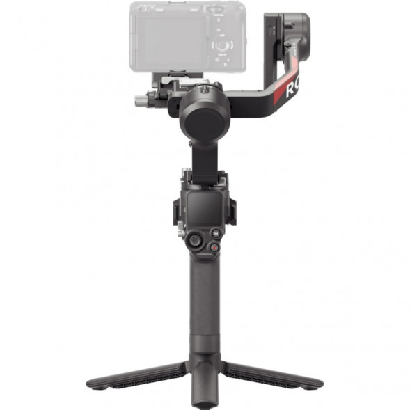Стабилизатор DJI Ronin RS 4 Combo в Череповце
