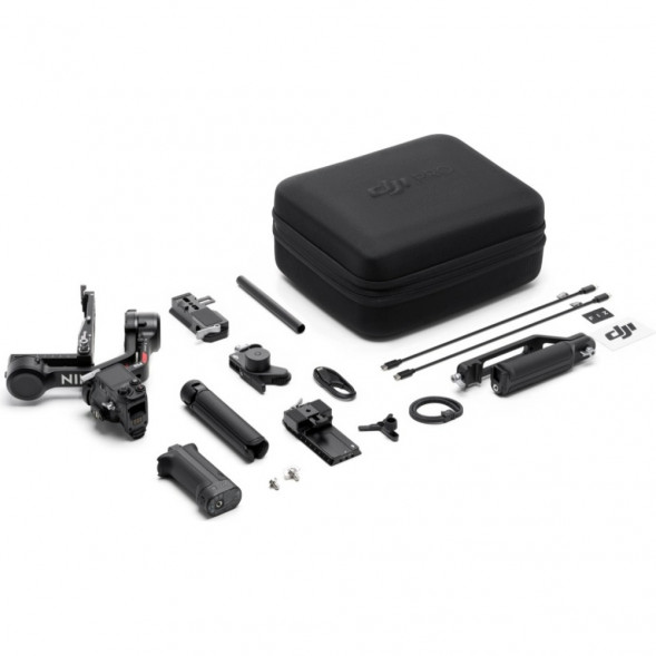 Стабилизатор DJI Ronin RS 4 Combo в Череповце