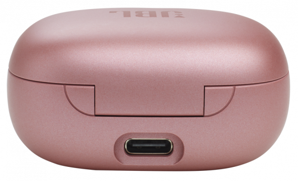 Беспроводные наушники JBL Live Pro 2, Pink в Череповце