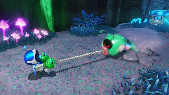 Игра Astro Bot [PS5, русские субтитры] в Череповце