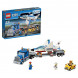Конструктор LEGO City Space Port 60079 Транспортер для учебных самолетов в Череповце