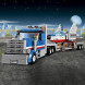 Конструктор LEGO City Space Port 60079 Транспортер для учебных самолетов в Череповце