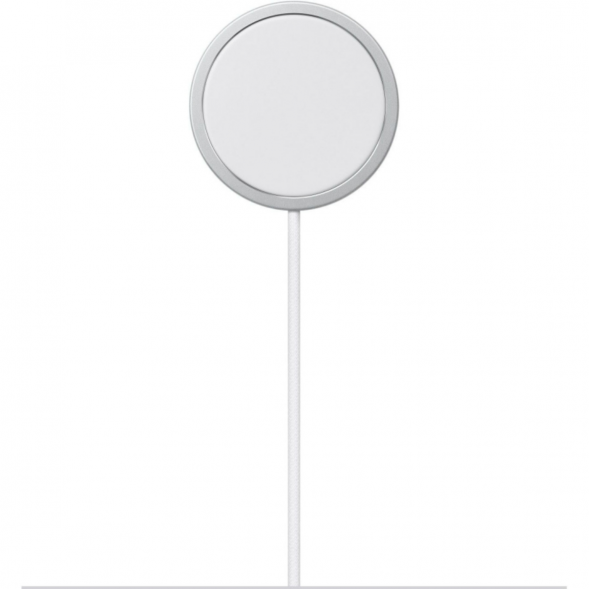 Беспроводное зарядное устройство Apple MagSafe Charger, 2 м (MX6Y3ZM/A) в Череповце