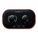 Аудиоинтерфейс Focusrite Vocaster One USB для подкастов в Череповце