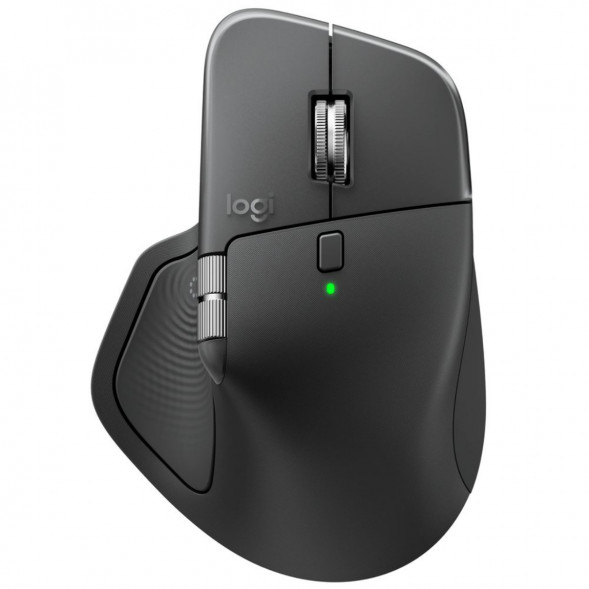 Беспроводная мышь Logitech MX Master 4, Graphite в Череповце