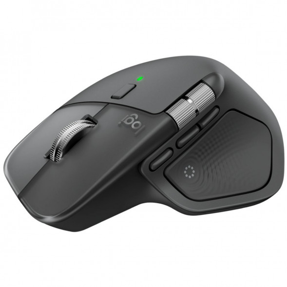 Беспроводная мышь Logitech MX Master 4, Graphite в Череповце