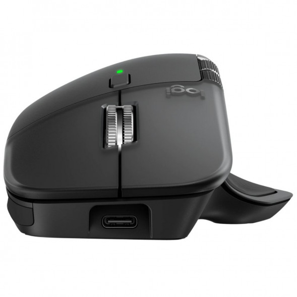 Беспроводная мышь Logitech MX Master 4, Graphite в Череповце