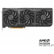 Видеокарта ASUS Radeon RX 9070 XT Prime OC 16Gb (PRIME-RX9070XT-O16G) в Череповце