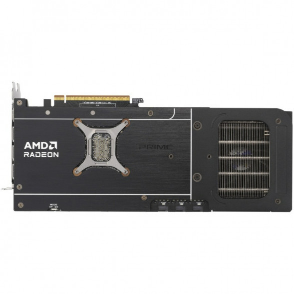 Видеокарта ASUS Radeon RX 9070 XT Prime OC 16Gb (PRIME-RX9070XT-O16G) в Череповце