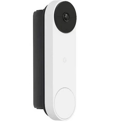 Google Nest Doorbell battery (GWX3T) в Череповце