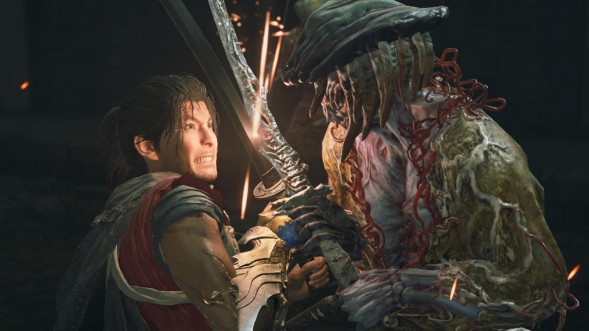 Игра Onimusha: Way of the Sword [Nintendo Switch 2, русская версия] в Череповце