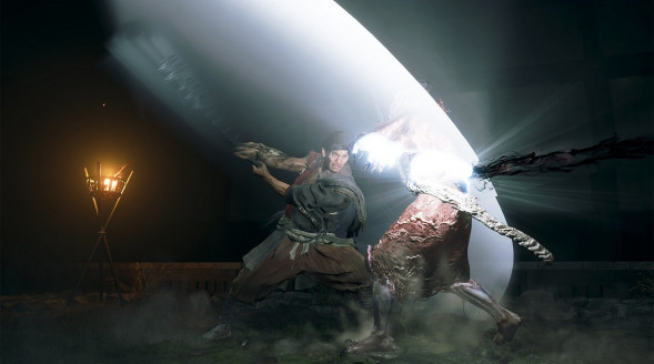 Игра Onimusha: Way of the Sword [Nintendo Switch 2, русская версия] в Череповце