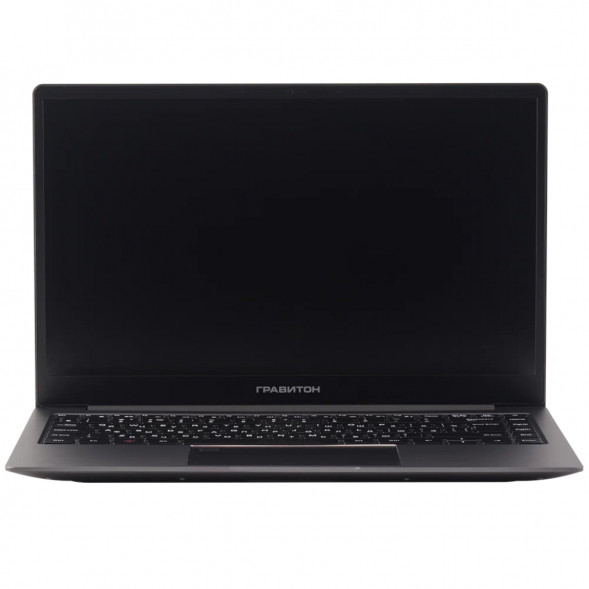 Ноутбук Гравитон Н14И-Т 227787 (14&amp;quot;, IPS, Intel Core i7 - 1165G7, 2.8 ГГц, 4 ядра, 16 ГБ DDR4, SSD 512 Гб, Intel Iris Xe Graphics, без ОС), серый в Череповце