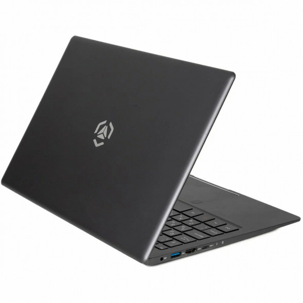Ноутбук Гравитон Н14И-Т 227787 (14&amp;quot;, IPS, Intel Core i7 - 1165G7, 2.8 ГГц, 4 ядра, 16 ГБ DDR4, SSD 512 Гб, Intel Iris Xe Graphics, без ОС), серый в Череповце