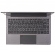 Ноутбук Гравитон Н14И-Т 227787 (14&amp;quot;, IPS, Intel Core i7 - 1165G7, 2.8 ГГц, 4 ядра, 16 ГБ DDR4, SSD 512 Гб, Intel Iris Xe Graphics, без ОС), серый в Череповце