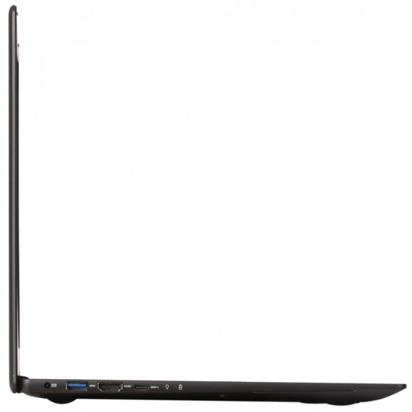 Ноутбук Гравитон Н14И-Т 227787 (14&amp;quot;, IPS, Intel Core i7 - 1165G7, 2.8 ГГц, 4 ядра, 16 ГБ DDR4, SSD 512 Гб, Intel Iris Xe Graphics, без ОС), серый в Череповце