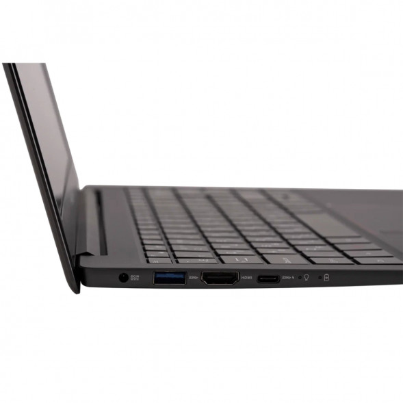 Ноутбук Гравитон Н14И-Т 227787 (14&amp;quot;, IPS, Intel Core i7 - 1165G7, 2.8 ГГц, 4 ядра, 16 ГБ DDR4, SSD 512 Гб, Intel Iris Xe Graphics, без ОС), серый в Череповце