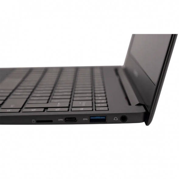 Ноутбук Гравитон Н14И-Т 227787 (14&amp;quot;, IPS, Intel Core i7 - 1165G7, 2.8 ГГц, 4 ядра, 16 ГБ DDR4, SSD 512 Гб, Intel Iris Xe Graphics, без ОС), серый в Череповце